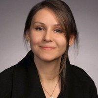 Ekaterina Bolshakova