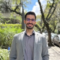 Luiz Eduardo Borges