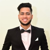 Russell Noronha