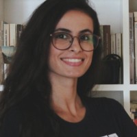 Maria A. Koufaki