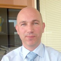 Mark Whittaker