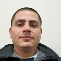 Enzo Darío Lobo Rodríguez