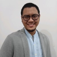 Dhanardi Riansyah