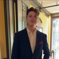 Austin Scaini-Robinson