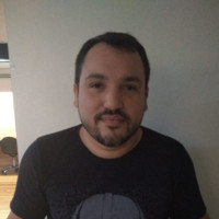 Raphael Ramos