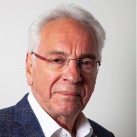 Arie Scheurwater