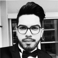 Edvance Oliveira