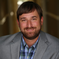 Dr. Justin Lance