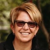 Suzanne Baugh