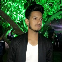 Ganesh Dash