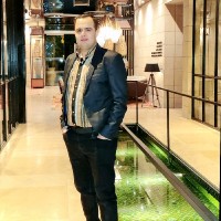 AHMED AKHCHAB