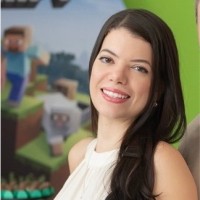Gabriela Souza De Carvalho