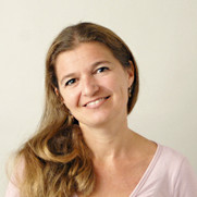 Christiane Zimmermann