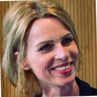 Yvette Van Etten