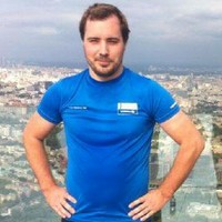 Artem Pervin