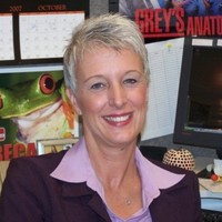 Donna Johnson