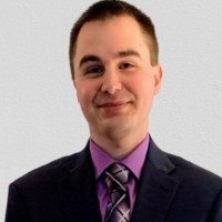 Travis Lenker