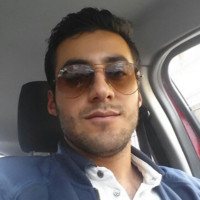 Daniel Mateo Salazar