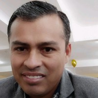 Osvaldo Alvarado Zarate