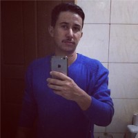 Erivelton Almeida