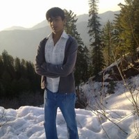 Sufuan Mahmood