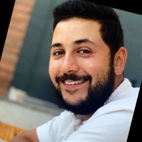 Landon Patel