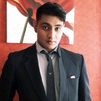 Mahfuz Avik Rahaman