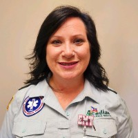 Angelle Thibodeaux