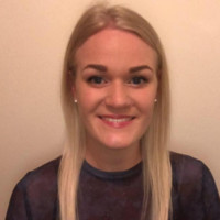 Hrund Hauksdóttir