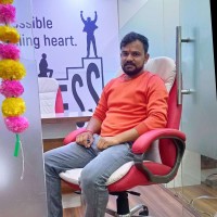 Pradyumn Kumar Singh
