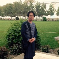 Nasratullah Naebkhail