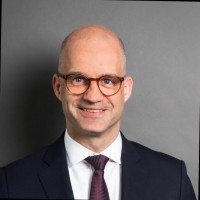 Dr. Marc Seeger