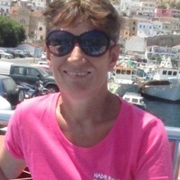 Helen Large