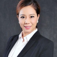 Lisa Zhou