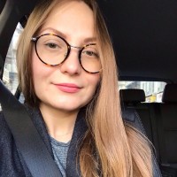 Maria Salnikova-Bessing