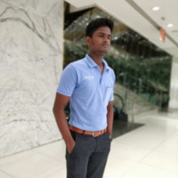 Prakash S