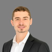 Griffin Palmer