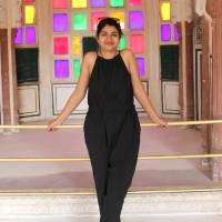 Prity Chhaya