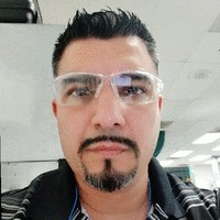 Ralph Burgos