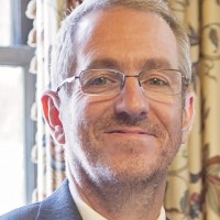 Gary Peterson
