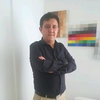 Danilo Cuevas