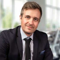 Markus Ulrich