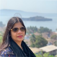Tabassum Shaikh