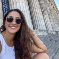 Bruna Borges De Andrade