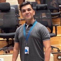 Nitin Joshi