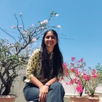 Vithika Pande
