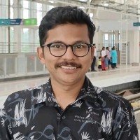 Adithyan Peringode