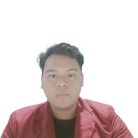 Joestin Angkasa