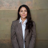 Sabrina Tekle Krarup Jensen