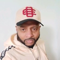 Dwight Aaron